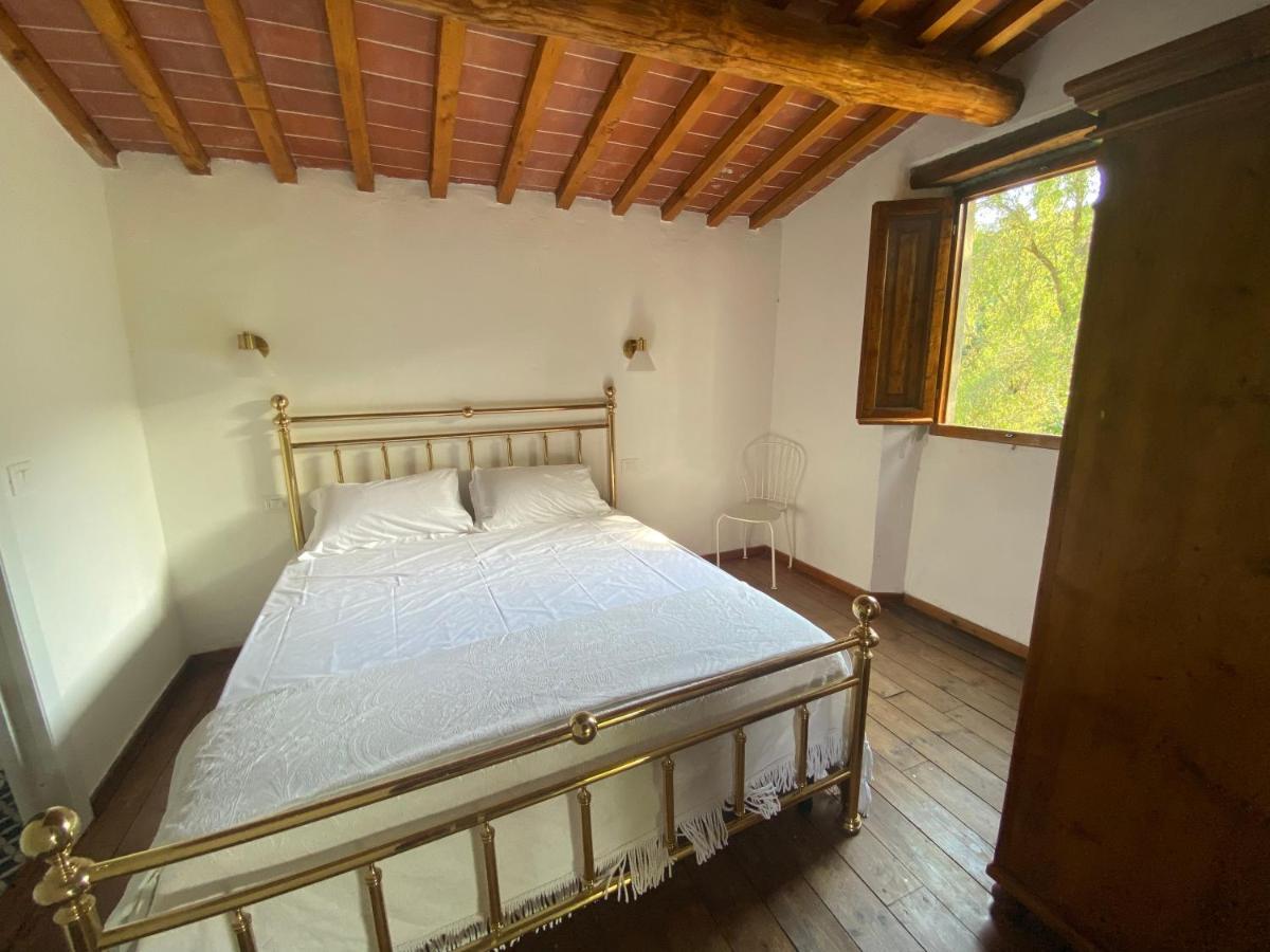 인사이사인발드아노 Chiesa Di San Michele B&B 외부 사진