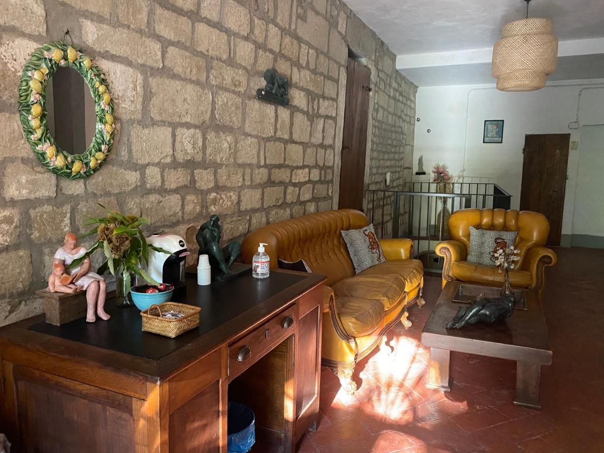 인사이사인발드아노 Chiesa Di San Michele B&B 외부 사진