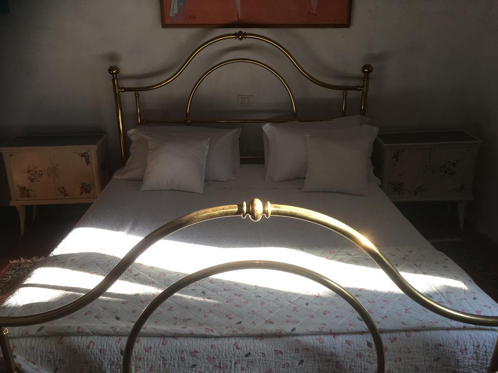 인사이사인발드아노 Chiesa Di San Michele B&B 외부 사진