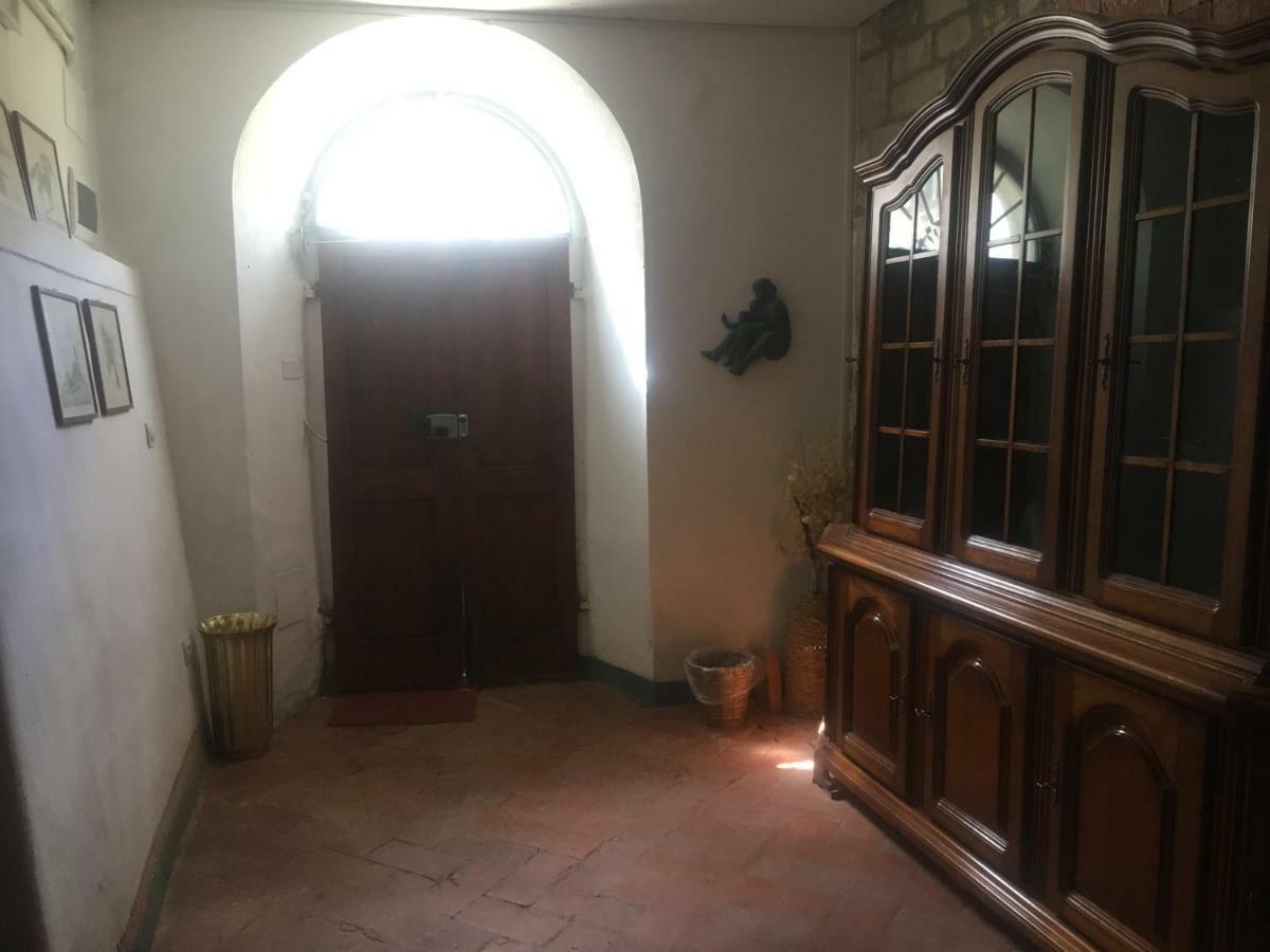 인사이사인발드아노 Chiesa Di San Michele B&B 외부 사진